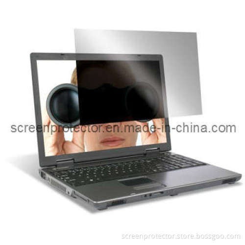 Laptop Privacy Screen Protector for 13.6